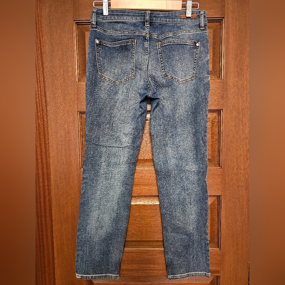 Pilcro and the Letterpress Stet Jean Size 28 - Picture 2 of 3